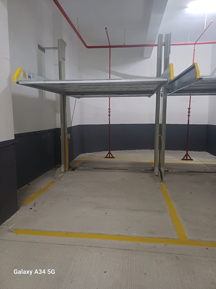 Team Area, horizon-highgrove 2 Bedroom 827 Sq.Ft. Apartment In Mundhwa Pune 9010905