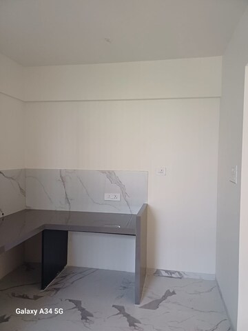 Kitchen in 2 BHK Apartment at Horizon Highgrove, Mundhwa – for Rent