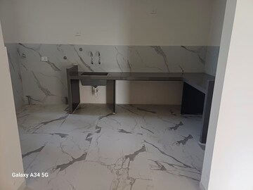 Kitchen in 2 BHK Apartment at Horizon Highgrove, Mundhwa – for Rent