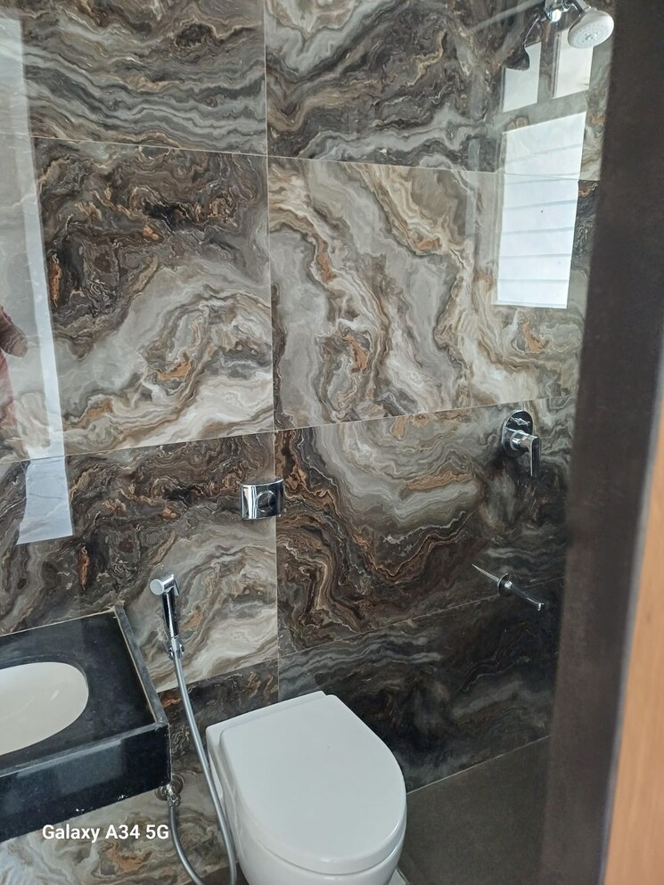 Bathroom, horizon-highgrove 2 Bedroom 827 Sq.Ft. Apartment In Mundhwa Pune 9010905