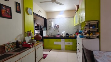 Team Area in 2 BHK Apartment at Goel Ganga Carnation, Koregaon Park – for Rent