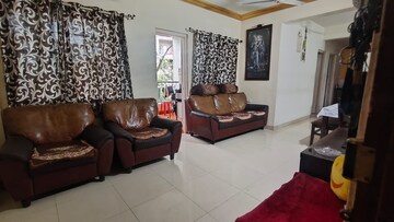 2 BHK Apartment For Rent in Goel Ganga Carnation, Koregaon Park