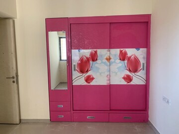 Furnished Amenities in 1 BHK Apartment at Puranik City, Kasarvadavali – for Rent