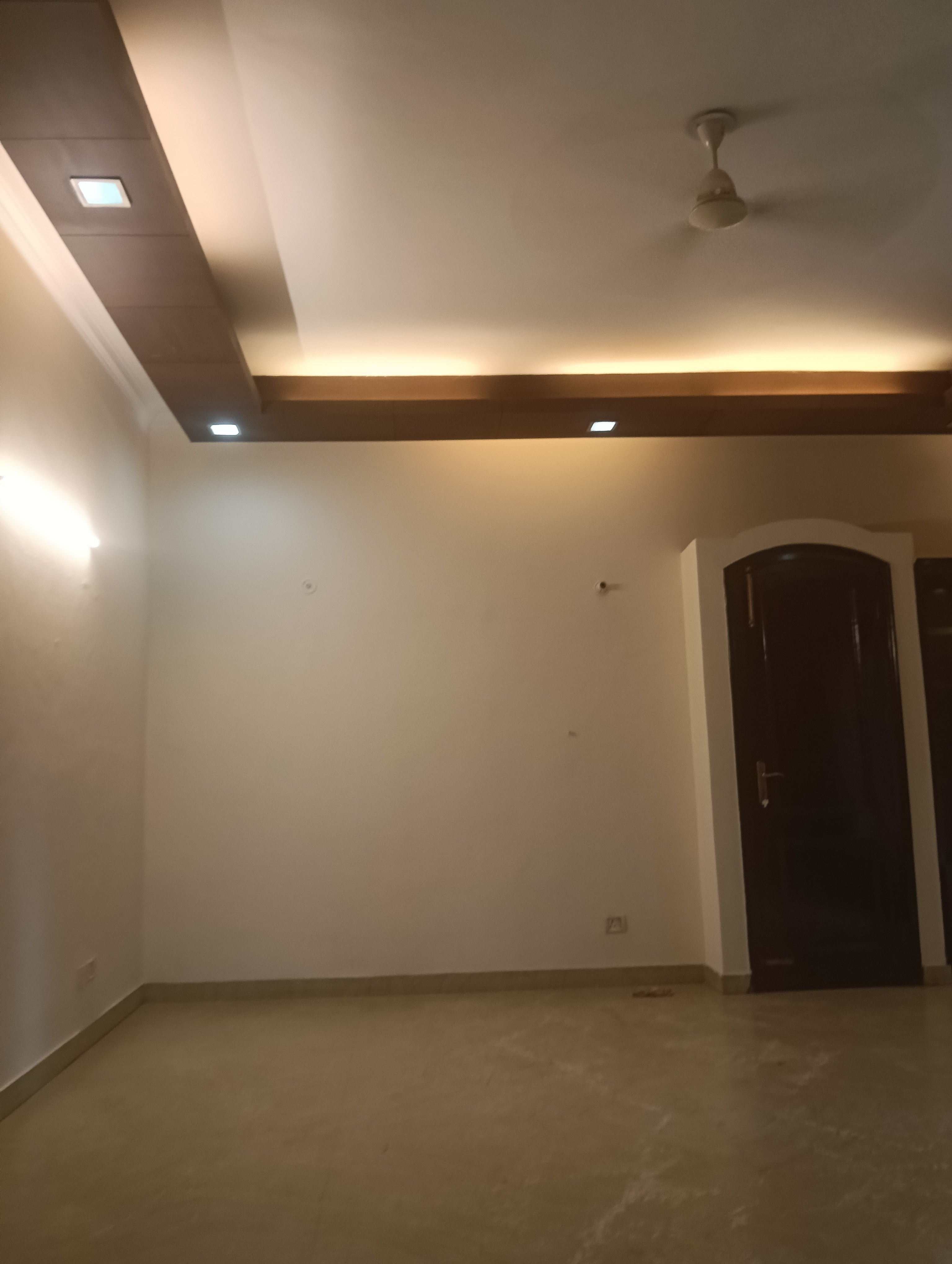 3 BHK Builder Floor For Rent in Iffco Colony