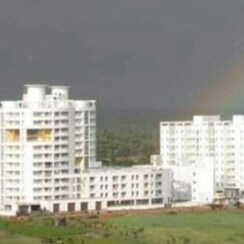 3 BHK Apartment For Sale in Shrachi Greenwood Park Extension