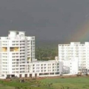 3 BHK Apartment For Sale in Shrachi Greenwood Park Extension, Rajarhat New Town