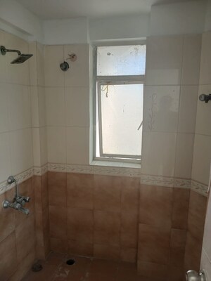 Bathroom in 3 BHK Apartment at Shrachi Greenwood Park Extension, Rajarhat New Town – for Sale