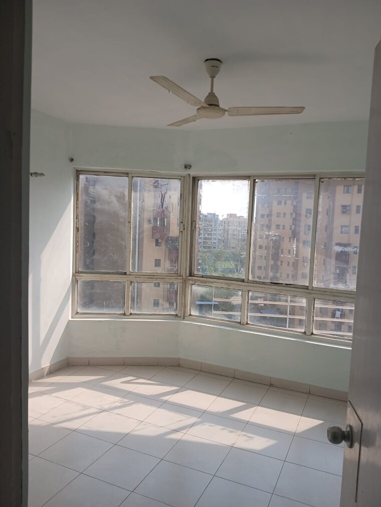 Room, shrachi-greenwood-park-extension 3 Bedroom 1530 Sq.Ft. Apartment In Rajarhat New Town Kolkata 9010926
