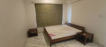 Bedroom in 2 BHK Apartment at Sham Sharan, Koregaon Park – for Rent