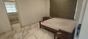 Bedroom in 2 BHK Apartment at Sham Sharan, Koregaon Park – for Rent