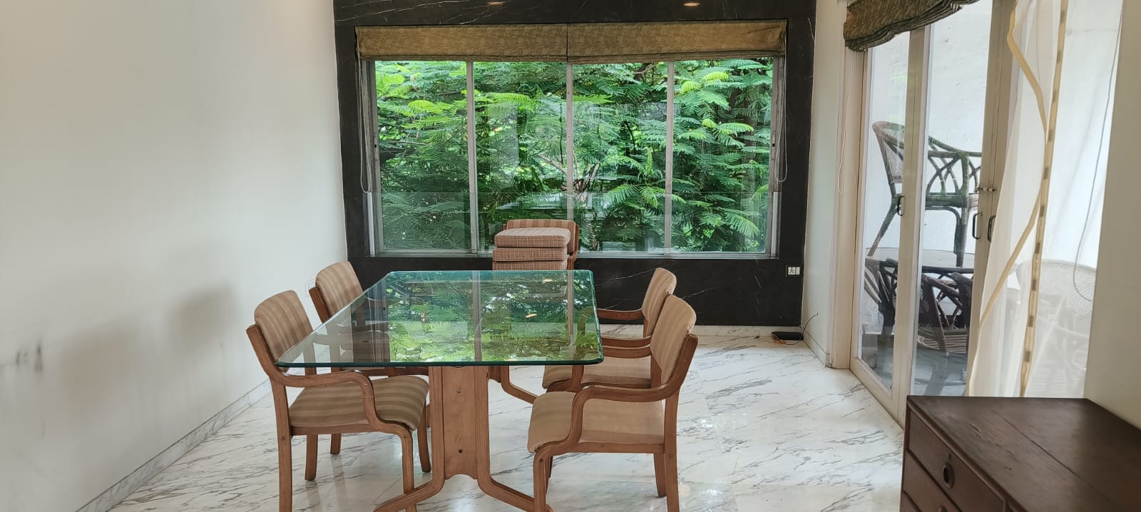 2 BHK Apartment For Rent in Sham Sharan