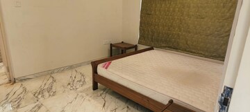 Bedroom in 2 BHK Apartment at Sham Sharan, Koregaon Park – for Rent