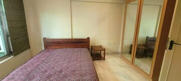 Room in 2 BHK Apartment at Sham Sharan, Koregaon Park – for Rent