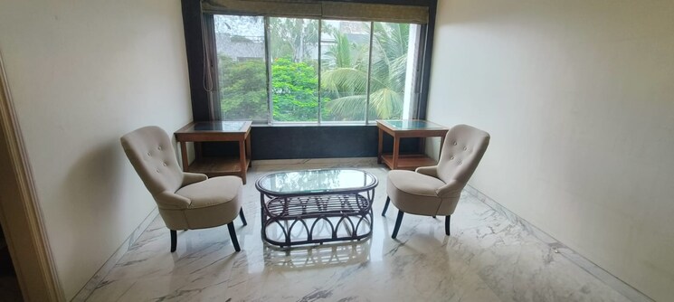 Living Room, sham-sharan 2 Bedroom 1200 Sq.Ft. Apartment In Koregaon Park Pune 9010924