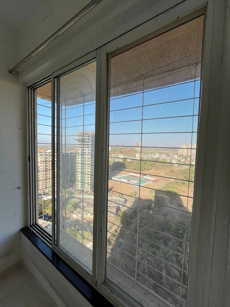 Room, metropolis-aquaris-phase-1 2 Bedroom 750 Sq.Ft. Apartment In Kasarvadavali Thane 9010941