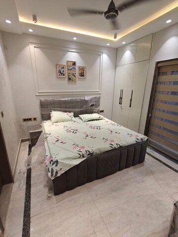3 BHK Builder Floor For Rent in Uppal Southend, Sector 49