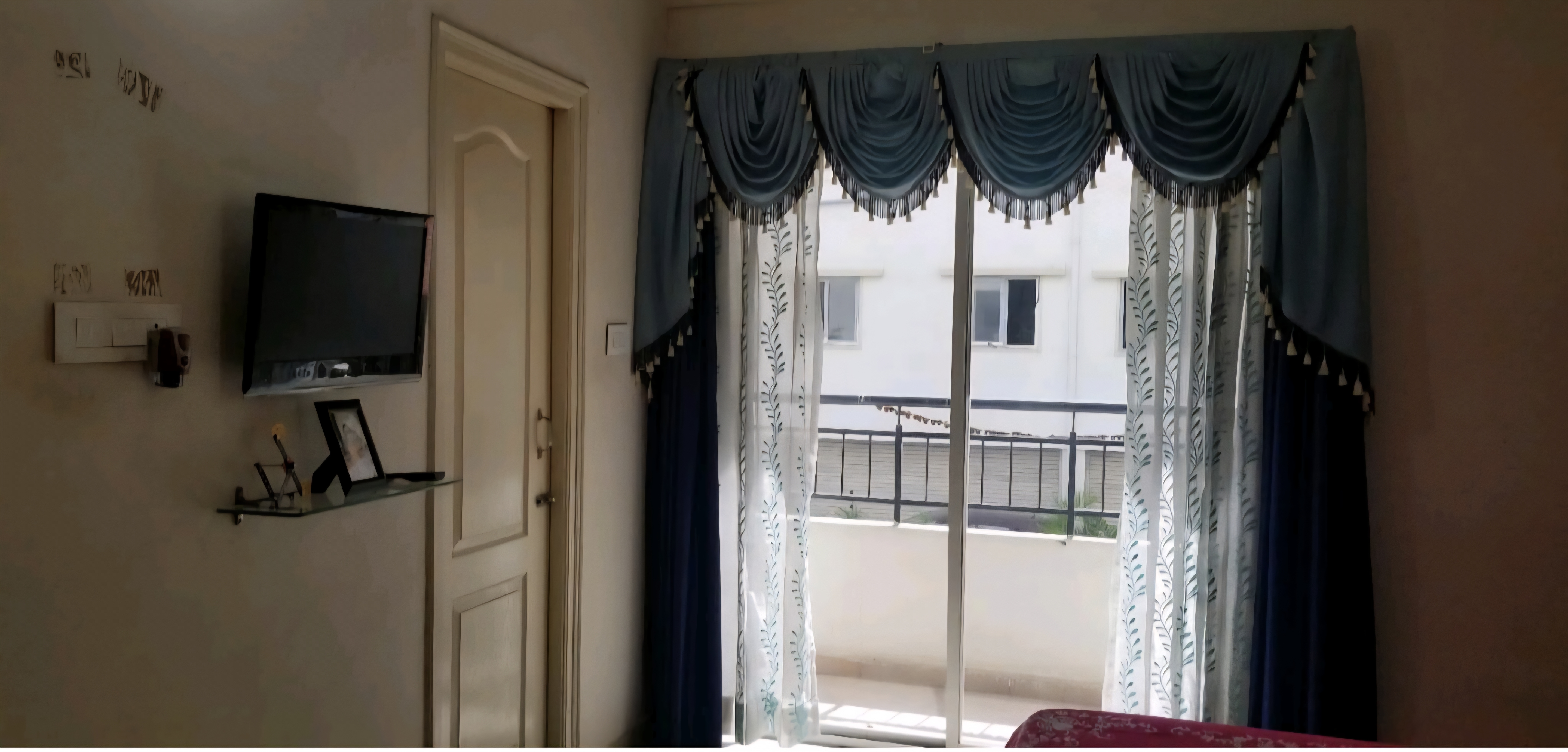 3 BHK Apartment For Rent in INCOR Bonsai Homes