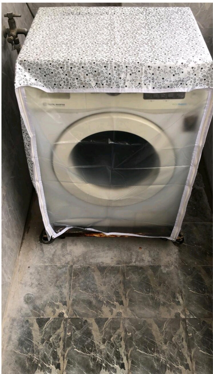 Bathroom, incor-bonsai-homes 3 Bedroom 1705 Sq.Ft. Apartment In Tellapur Hyderabad 9010938