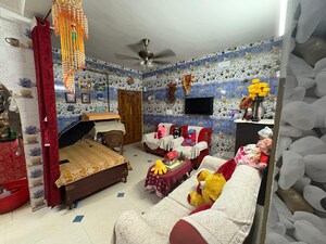 2 BHK Apartment For Sale in New Town