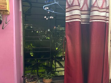  2 BHK Apartment at New Town – for Sale