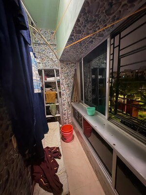  2 BHK Apartment at New Town – for Sale