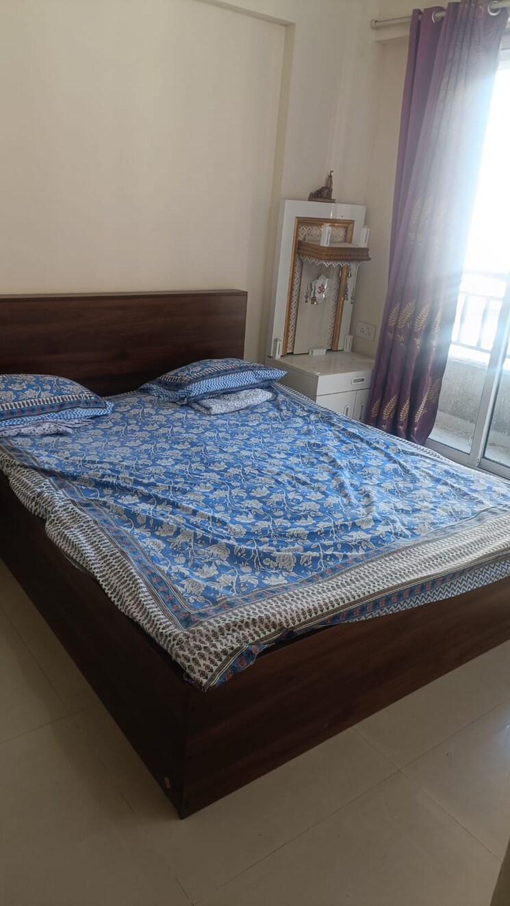 Bedroom, vihang-hills 1 Bedroom 550 Sq.Ft. Apartment In Ghodbunder Road Thane 9011070