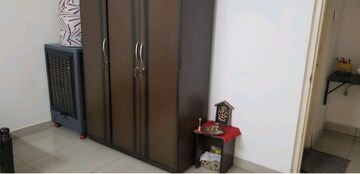 Furnished Amenities in 3 BHK Apartment at INCOR Bonsai Homes, Tellapur – for Rent