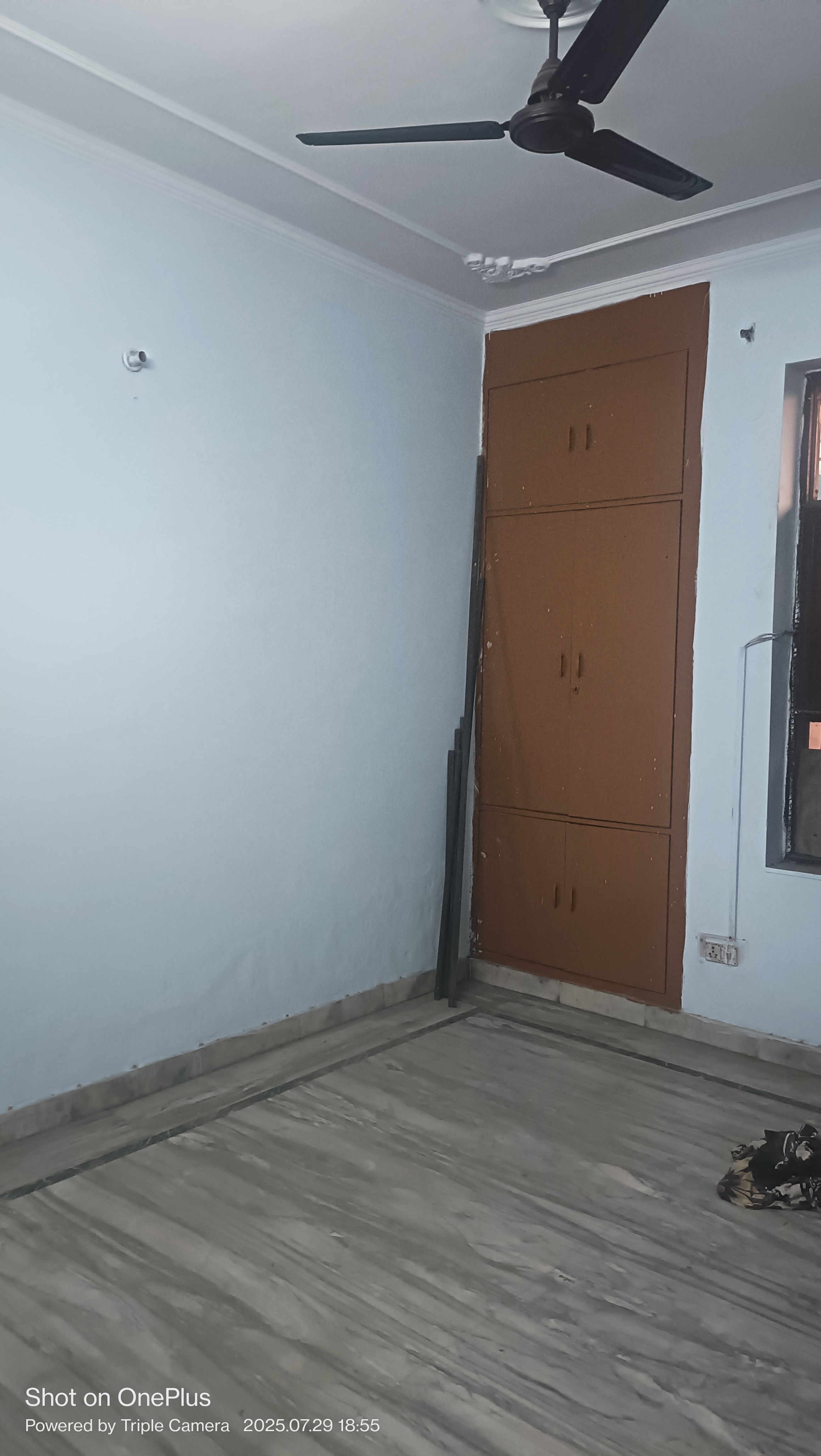 2 BHK Builder Floor For Rent in Ashoka Enclave 3