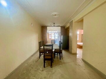 Living Room in 2 BHK Apartment at Ambala Highway – for Rent