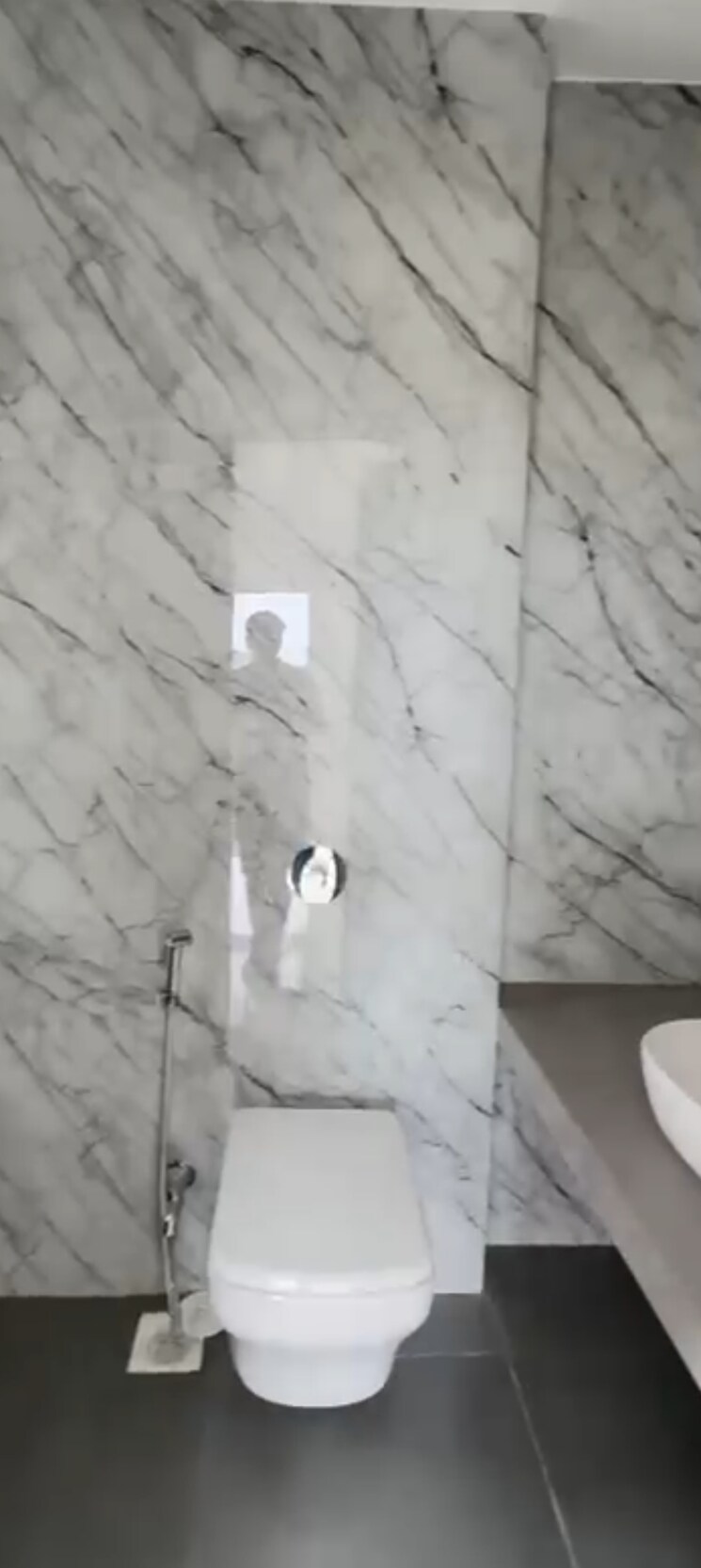 Bathroom, nirman-adi 3 Bedroom 994 Sq.Ft. Apartment In Kalyani Nagar Pune 9010969