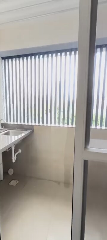 Balcony in 3 BHK Apartment at Nirman Adi, Kalyani Nagar – for Rent