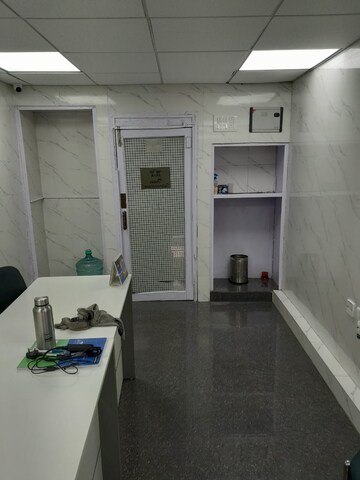 Building Lobby in  Office Space at Barakhamba Road – for Rent