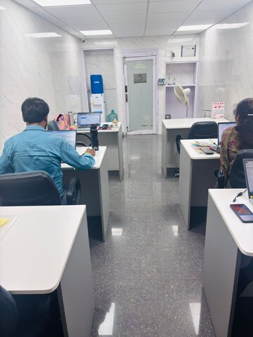 Office Space For Rent in Barakhamba Road