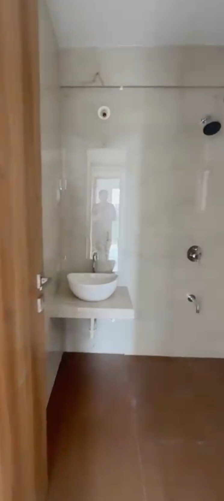 Bathroom, nirman-adi 3 Bedroom 994 Sq.Ft. Apartment In Kalyani Nagar Pune 9010984