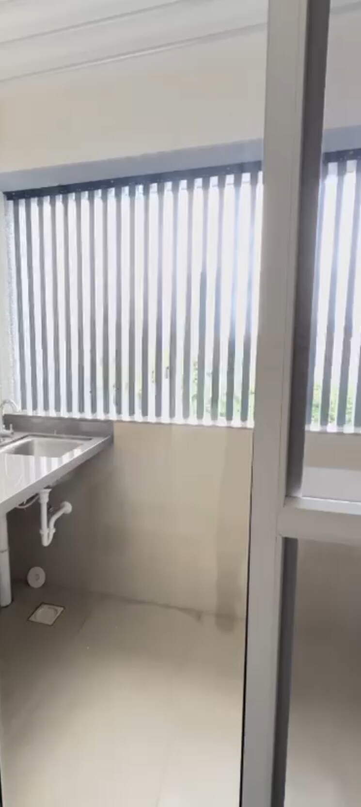 Balcony, nirman-adi 3 Bedroom 994 Sq.Ft. Apartment In Kalyani Nagar Pune 9010984