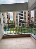 2 BHK + Pooja Room 846 Sq.Ft. Apartment in Pride Purple Park Ivory