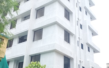 3 BHK Apartment For Sale in Rane Nagar