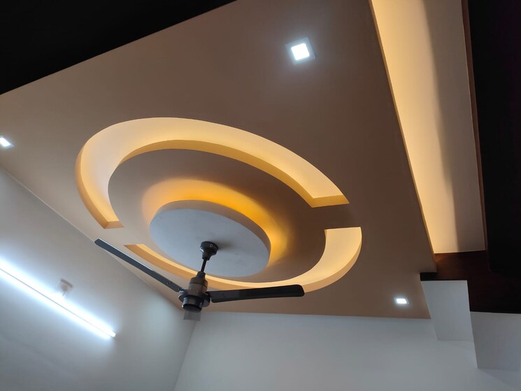 undefined, muthuvara 4 Bedroom 2070 Sq.Ft. Independent House In Muthuvara Thrissur 9010988