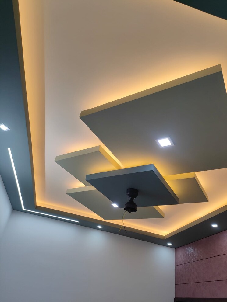 undefined, muthuvara 4 Bedroom 2070 Sq.Ft. Independent House In Muthuvara Thrissur 9010988