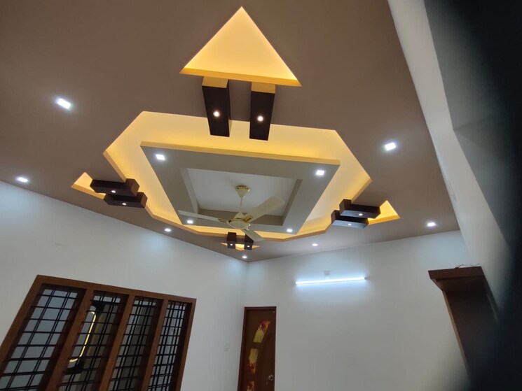 undefined, muthuvara 4 Bedroom 2070 Sq.Ft. Independent House In Muthuvara Thrissur 9010988