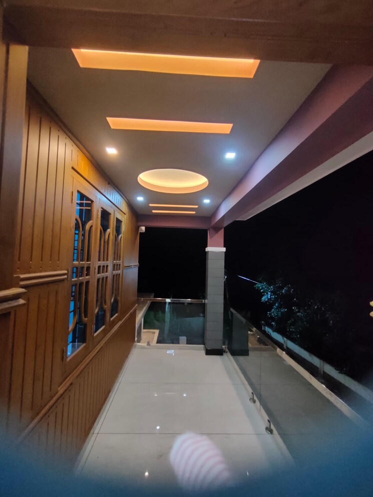 Kitchen, muthuvara 4 Bedroom 2070 Sq.Ft. Independent House In Muthuvara Thrissur 9010988