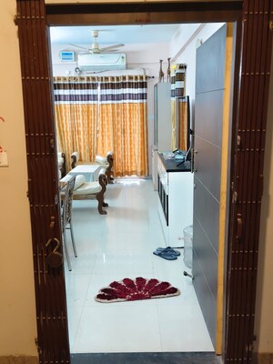 2 BHK Apartment For Sale in Unimark Springfield Classic 2, Rajarhat