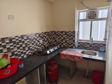 Bedroom in 2 BHK Apartment at Unimark Springfield Classic 2, Rajarhat – for Sale