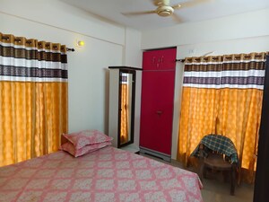 Bedroom in 2 BHK Apartment at Unimark Springfield Classic 2, Rajarhat – for Sale