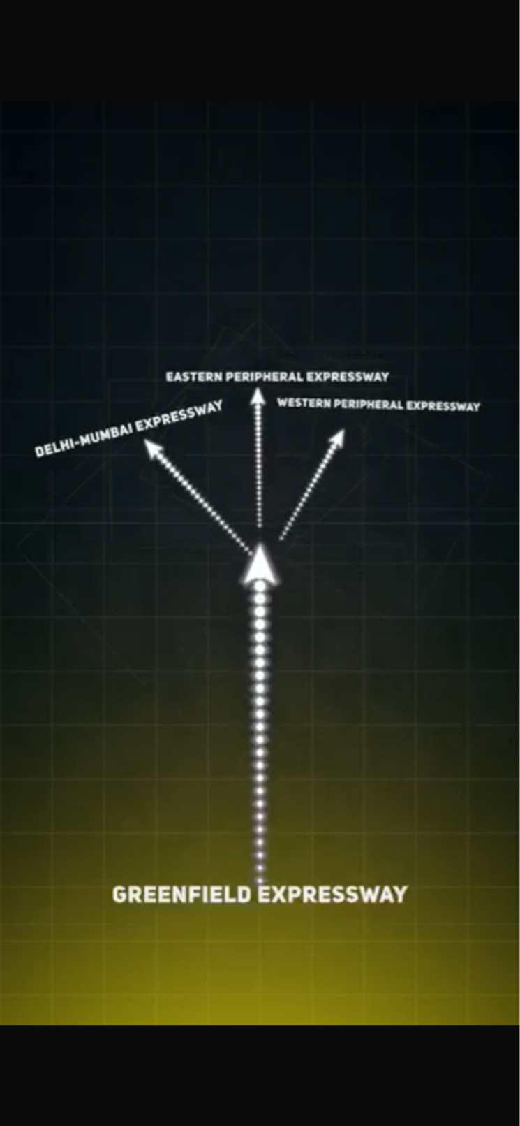 Other, jewar  200 Sq.Yd. Plot In Jewar Greater Noida 9011006