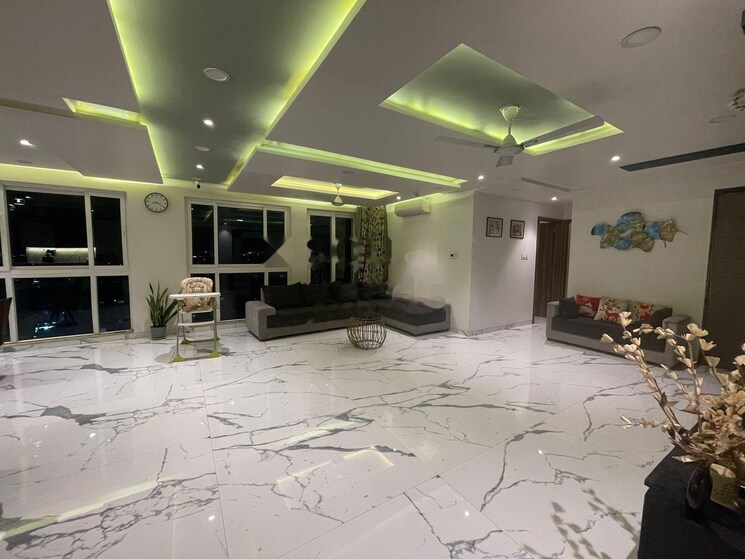  Parking, nahar-f-residences 2 Bedroom 850 Sq.Ft. Apartment In Balewadi Pune 9011002