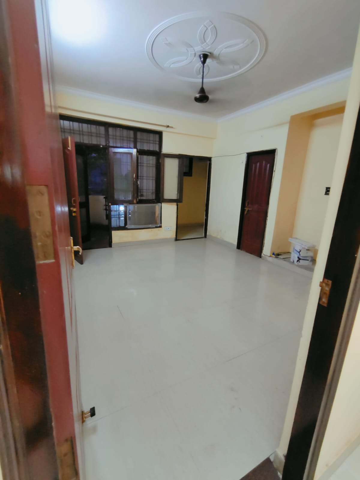 3 BHK + Servant Room Apartment For Sale in M3M Heights