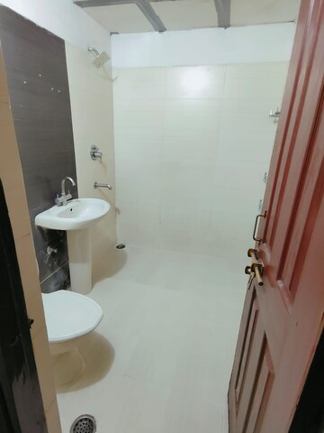 Bathroom in 3 BHK Apartment at M3M Heights, Sector 65 – for Sale