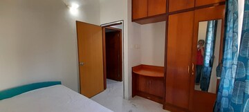 Room in 2 BHK Apartment at Koregaon Park CHS, Koregaon Park – for Rent