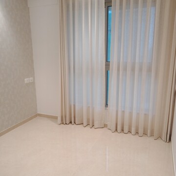 Bedroom in 1 BHK Apartment at Hiranandani Highland, Powai – for Rent